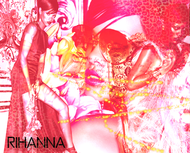 RIHANNA FANATIC™ » your most informed source about Rihanna Fenty